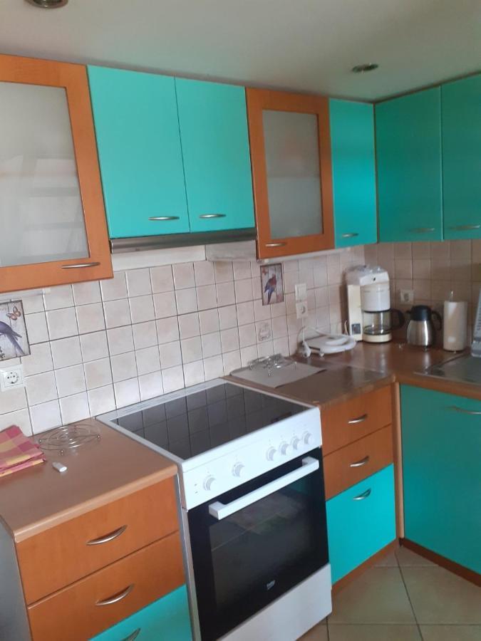Tzil Home كيوبارِسِيا المظهر الخارجي الصورة