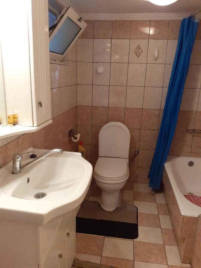 Tzil Home كيوبارِسِيا المظهر الخارجي الصورة