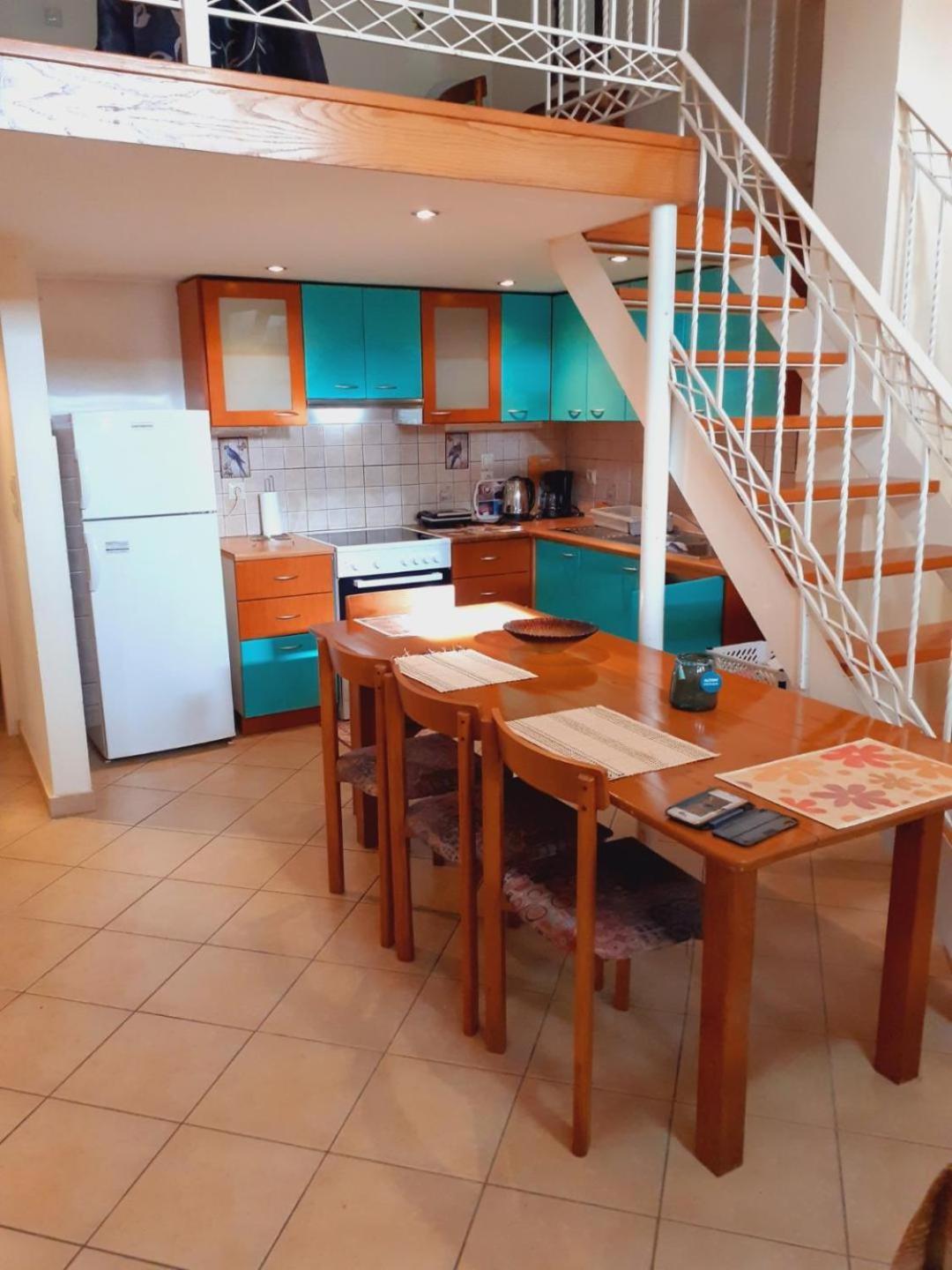 Tzil Home كيوبارِسِيا المظهر الخارجي الصورة